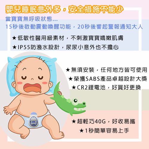 【Snuza Hero】可攜式嬰兒動態監測器-呼吸監測器出租 (4)-NWTb2.jpg